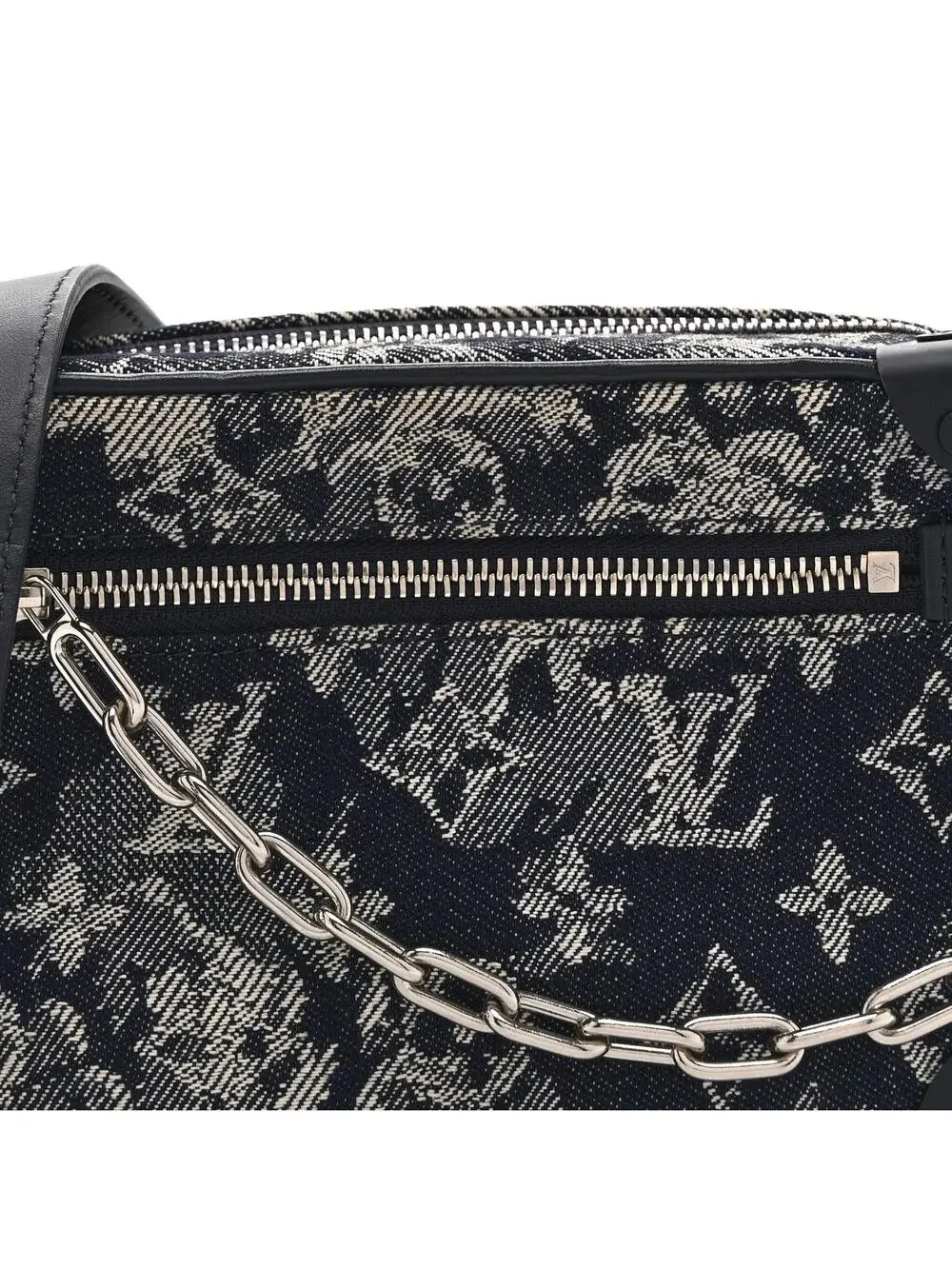 Louis Vuitton elevate your
